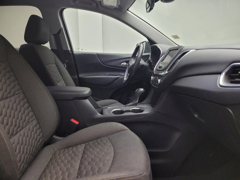 2020 Chevrolet Equinox in Eastpointe, MI 48021 - 18097488 21