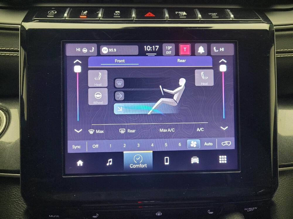 2021 Jeep Grand Cherokee L in Eastpointe, MI 48021 - 18097489 25