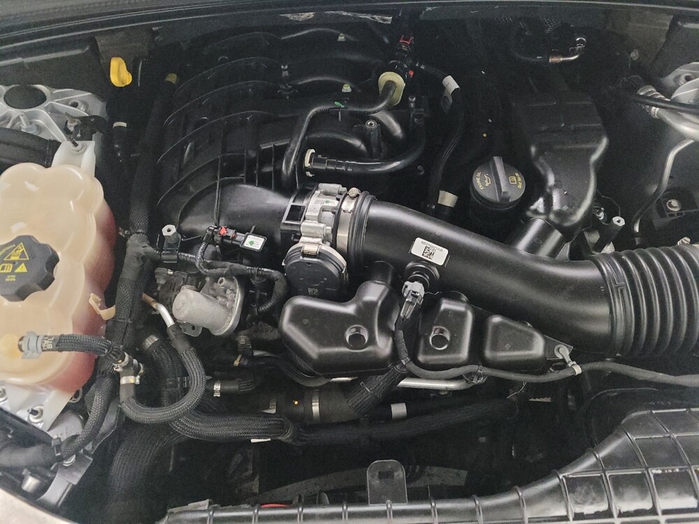 2021 Jeep Grand Cherokee L in Eastpointe, MI 48021 - 18097489 30