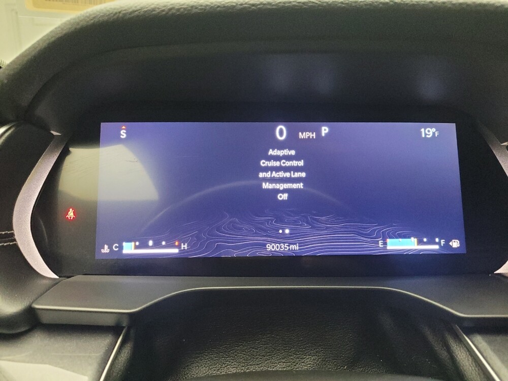 2021 Jeep Grand Cherokee L in Eastpointe, MI 48021 - 18097489 23