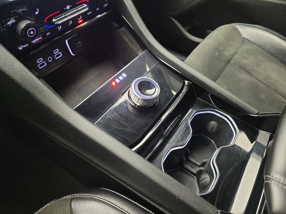 2021 Jeep Grand Cherokee L in Eastpointe, MI 48021 - 18097489 26