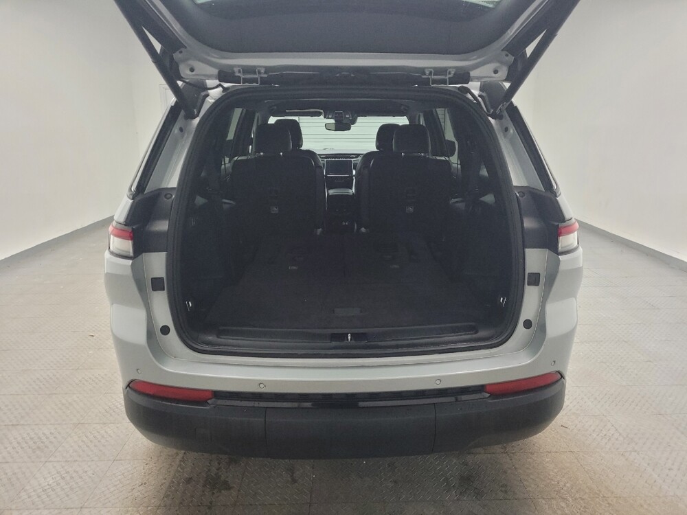 2021 Jeep Grand Cherokee L in Eastpointe, MI 48021 - 18097489 29