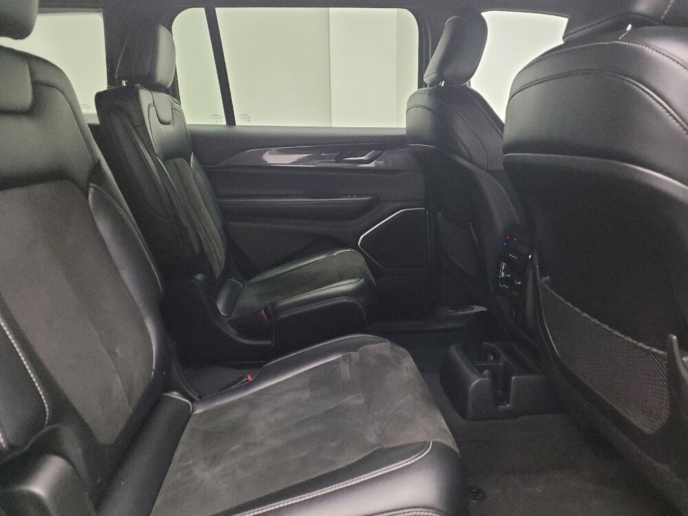 2021 Jeep Grand Cherokee L in Eastpointe, MI 48021 - 18097489 19