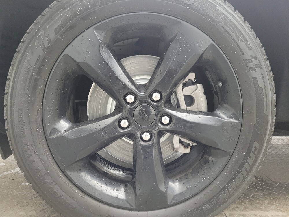 2021 Jeep Grand Cherokee L in Eastpointe, MI 48021 - 18097489 31