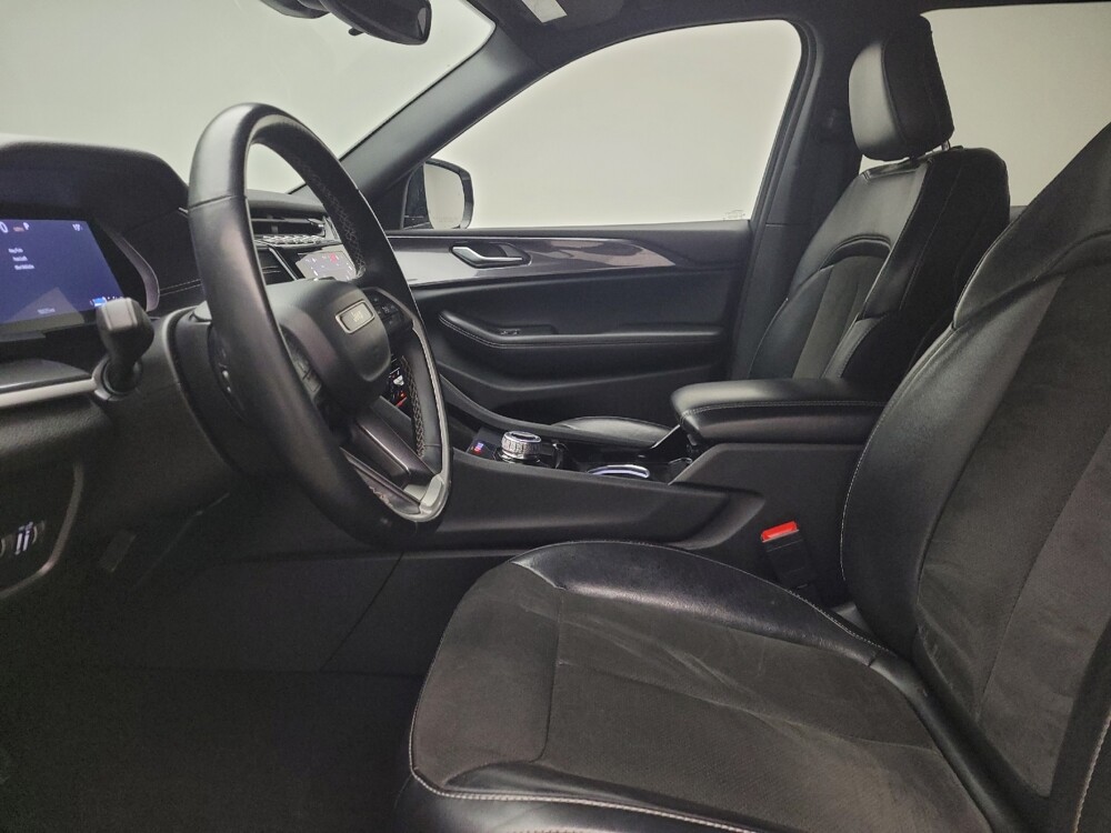 2021 Jeep Grand Cherokee L in Eastpointe, MI 48021 - 18097489 17