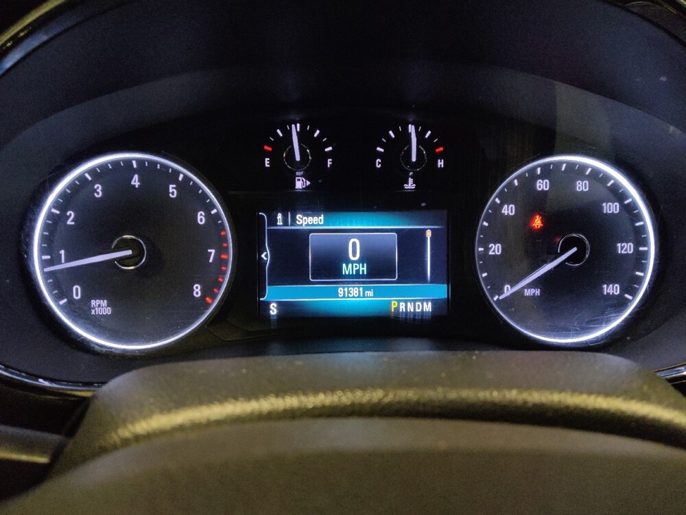 2018 Buick Encore in Glendale, AZ 85301 - 18097490 23