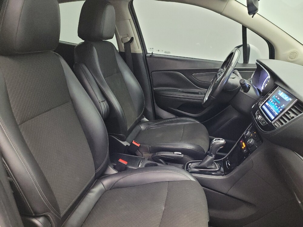 2018 Buick Encore in Glendale, AZ 85301 - 18097490 21