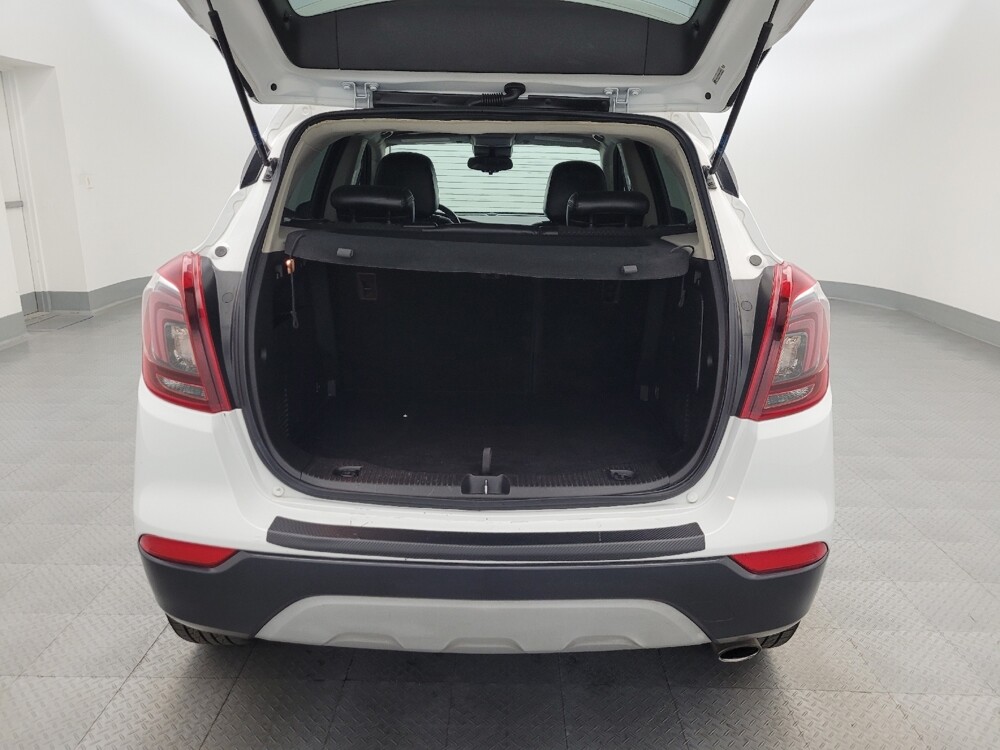 2018 Buick Encore in Glendale, AZ 85301 - 18097490 29