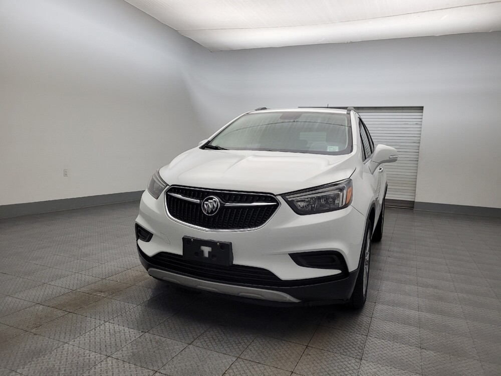 2018 Buick Encore in Glendale, AZ 85301 - 18097490 15
