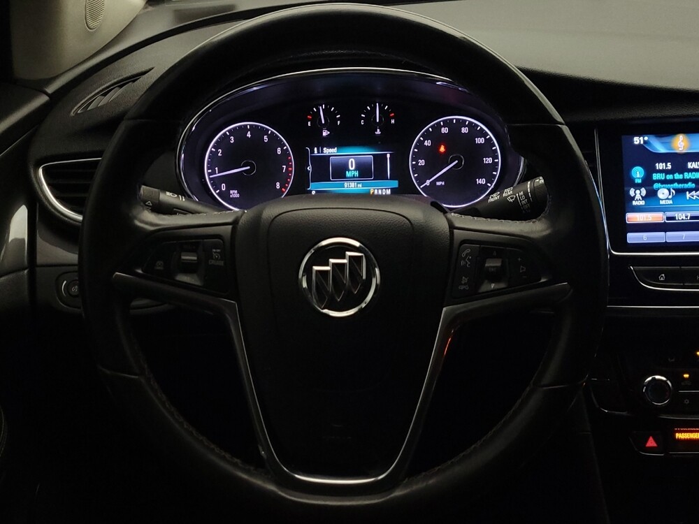 2018 Buick Encore in Glendale, AZ 85301 - 18097490 22