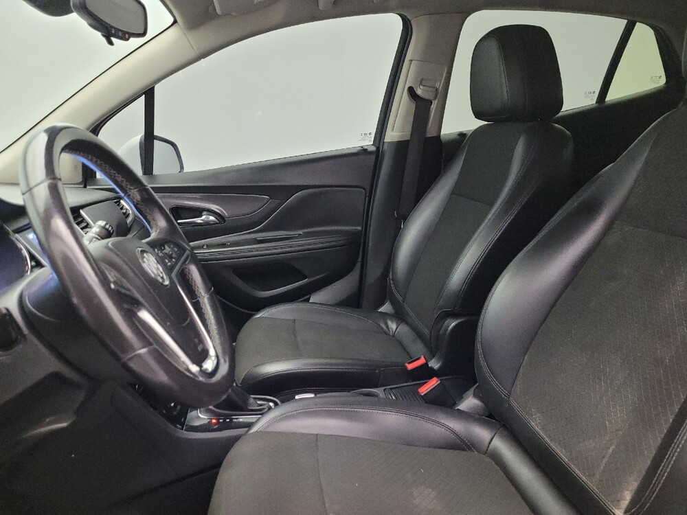 2018 Buick Encore in Glendale, AZ 85301 - 18097490 17