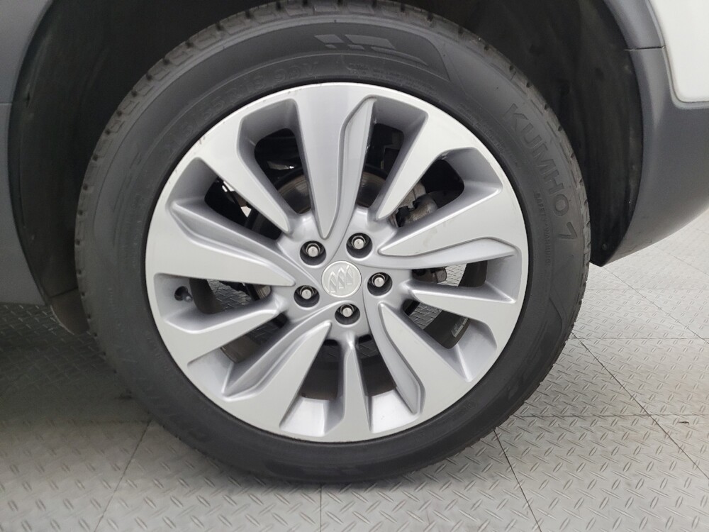 2018 Buick Encore in Glendale, AZ 85301 - 18097490 31