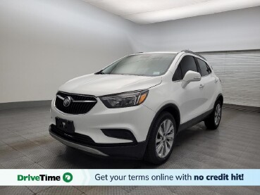 2018 Buick Encore in Glendale, AZ 85301