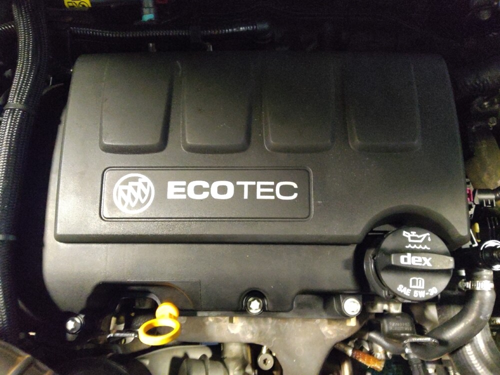 2018 Buick Encore in Glendale, AZ 85301 - 18097490 30