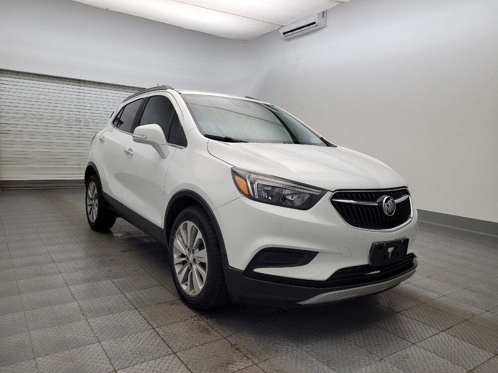 2018 Buick Encore in Glendale, AZ 85301 - 18097490 13