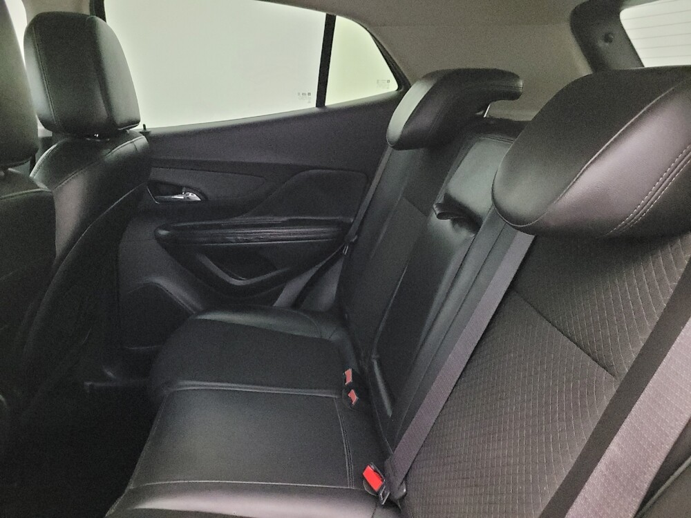 2018 Buick Encore in Glendale, AZ 85301 - 18097490 18