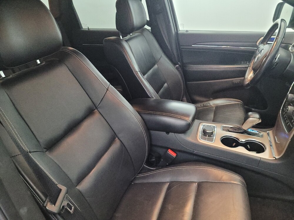 2017 Jeep Grand Cherokee in Plymouth Meeting, PA 19462 - 18097491 21