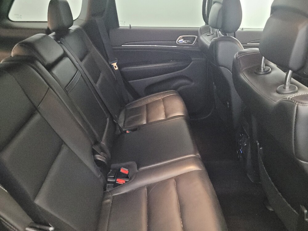 2017 Jeep Grand Cherokee in Plymouth Meeting, PA 19462 - 18097491 19