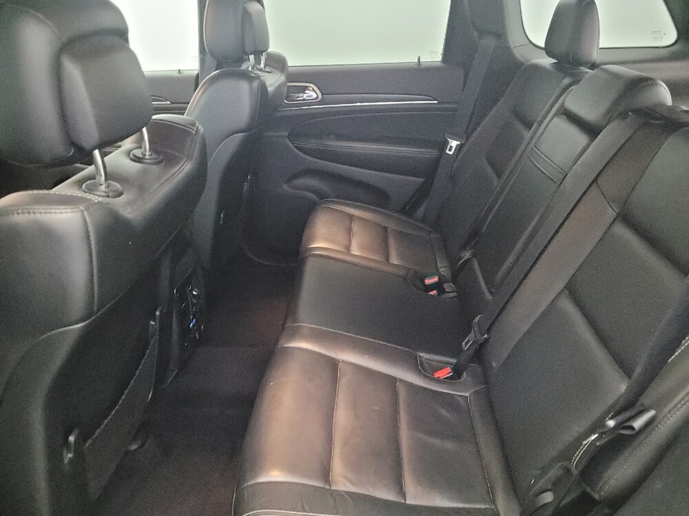 2017 Jeep Grand Cherokee in Plymouth Meeting, PA 19462 - 18097491 18