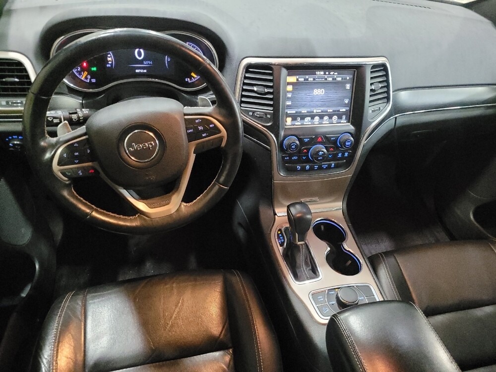 2017 Jeep Grand Cherokee in Plymouth Meeting, PA 19462 - 18097491 22