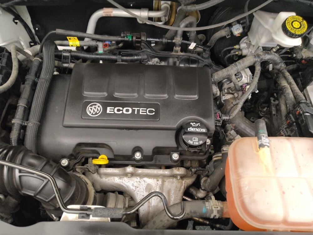 2018 Buick Encore in Topeka, KS 66611 - 18097492 30