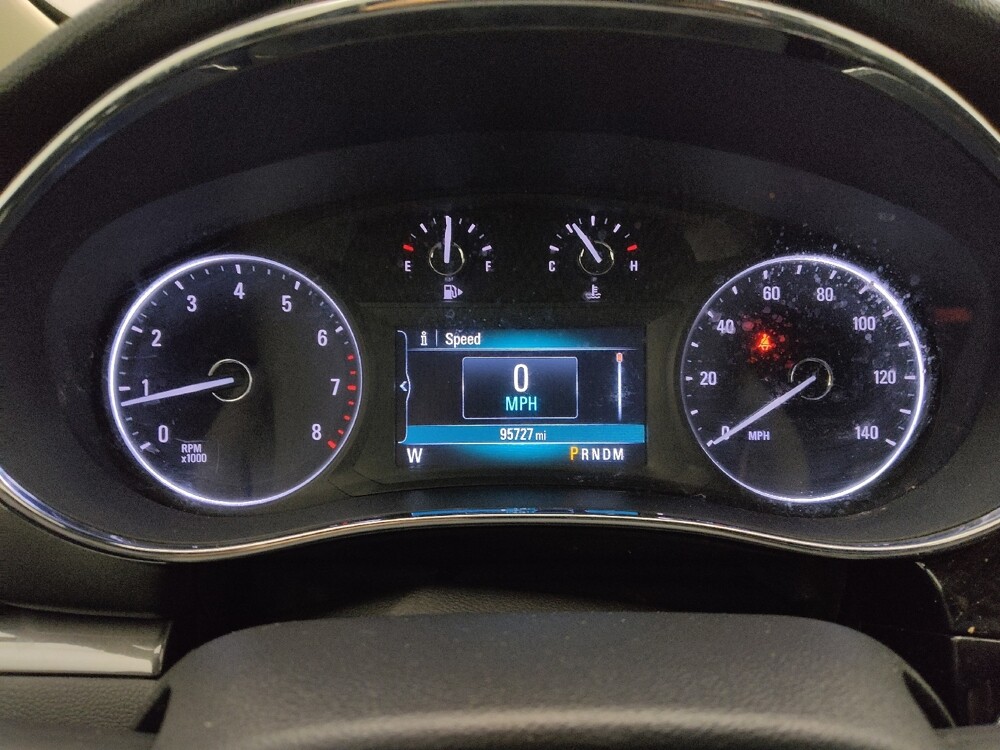 2018 Buick Encore in Topeka, KS 66611 - 18097492 23