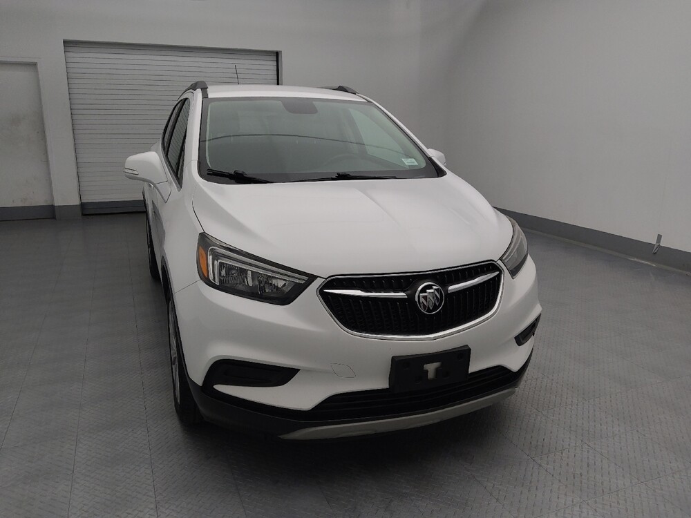 2018 Buick Encore in Topeka, KS 66611 - 18097492 14