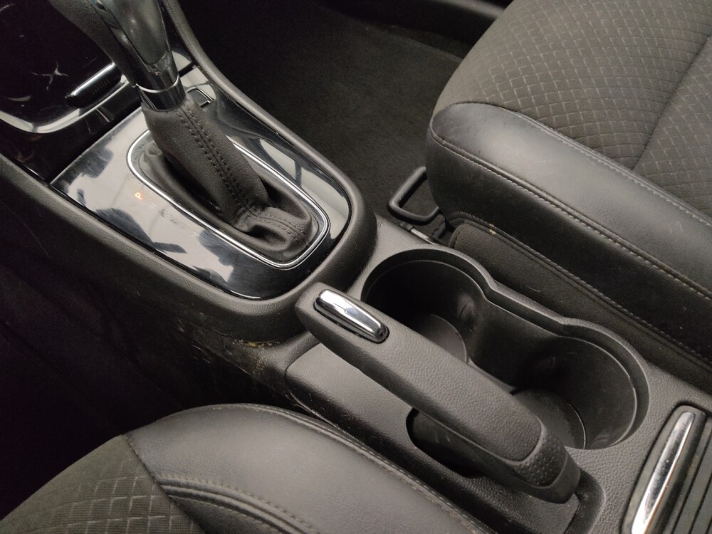 2018 Buick Encore in Topeka, KS 66611 - 18097492 26