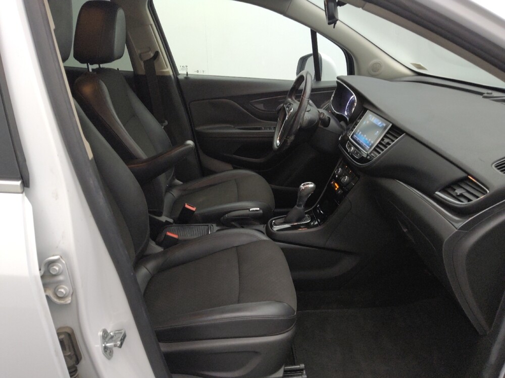 2018 Buick Encore in Topeka, KS 66611 - 18097492 21