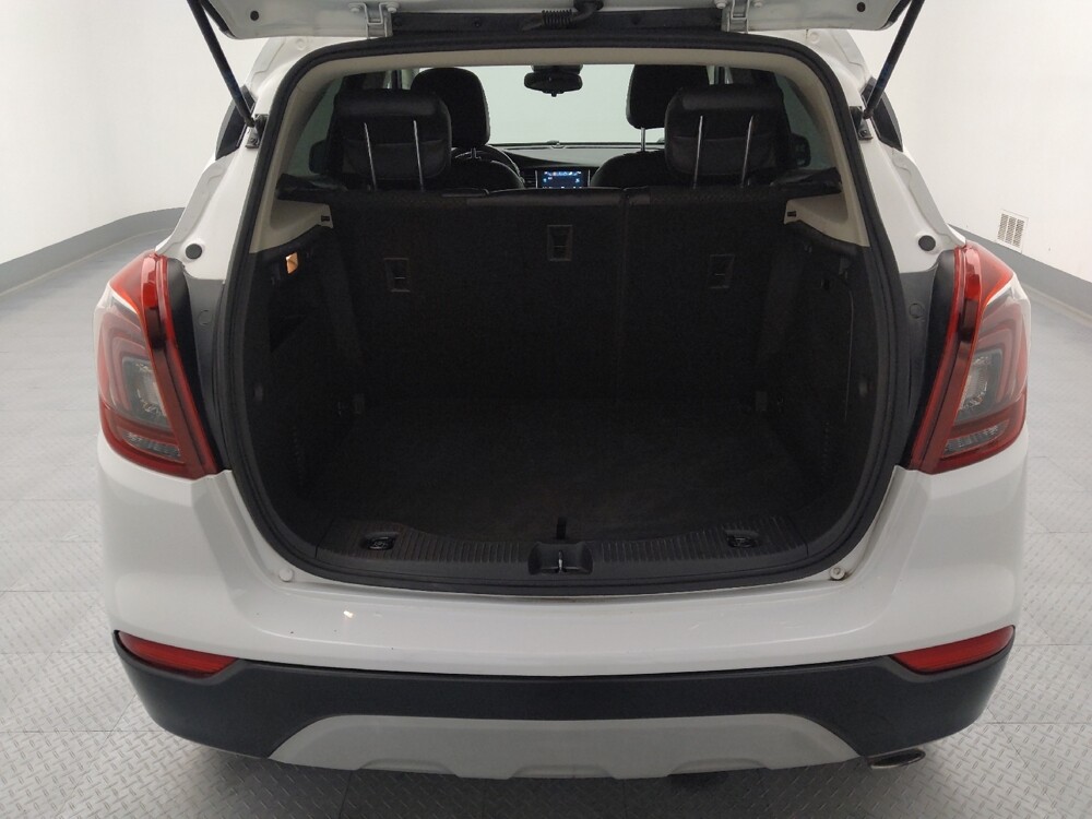 2018 Buick Encore in Topeka, KS 66611 - 18097492 29