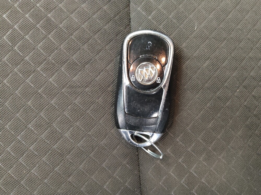 2018 Buick Encore in Topeka, KS 66611 - 18097492 32