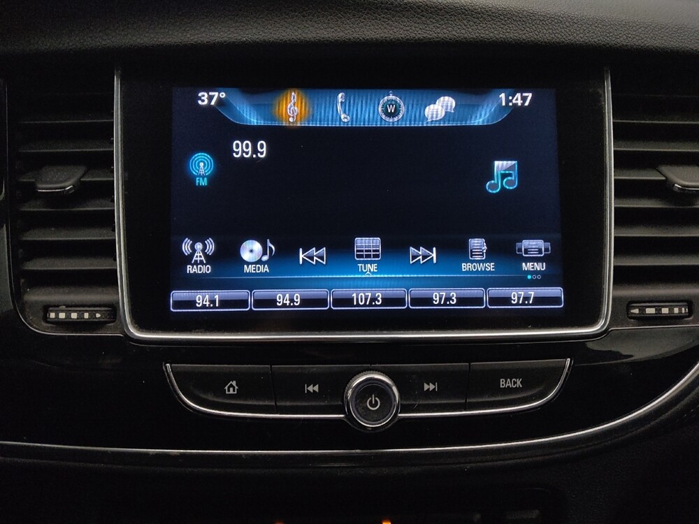 2018 Buick Encore in Topeka, KS 66611 - 18097492 25