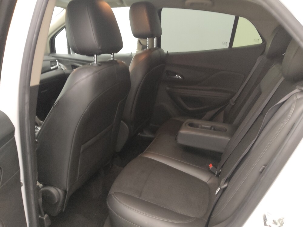 2018 Buick Encore in Topeka, KS 66611 - 18097492 18