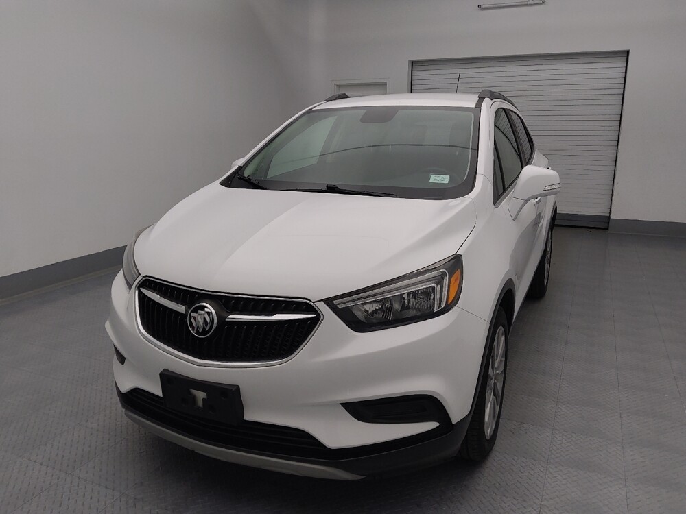 2018 Buick Encore in Topeka, KS 66611 - 18097492 15