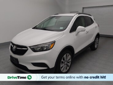 2018 Buick Encore in Topeka, KS 66611