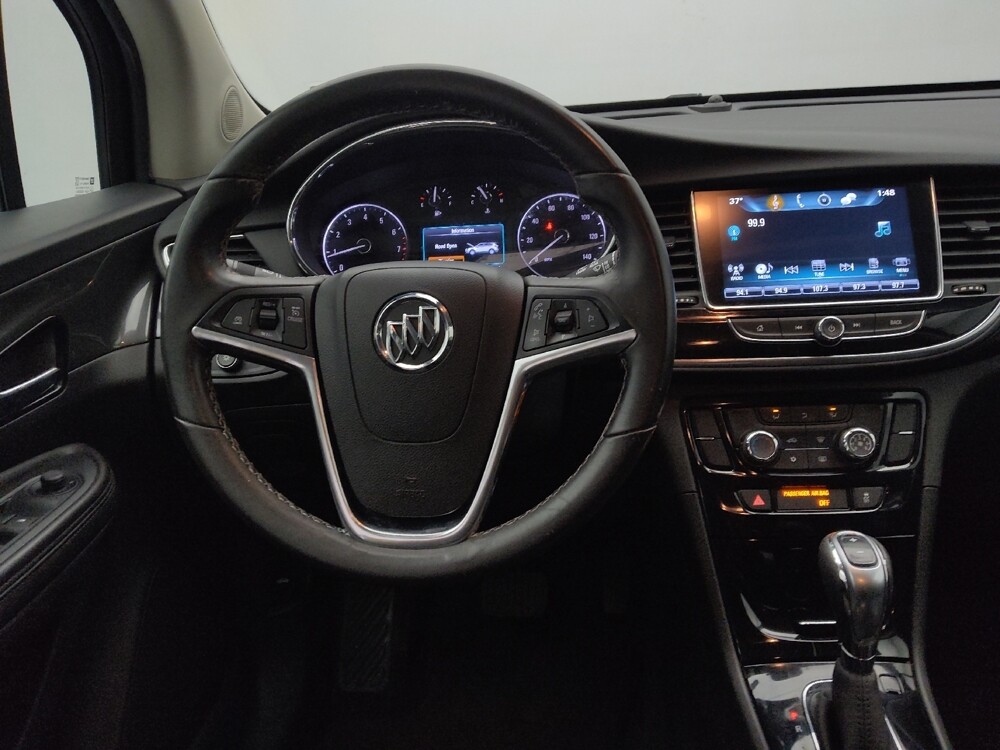 2018 Buick Encore in Topeka, KS 66611 - 18097492 22