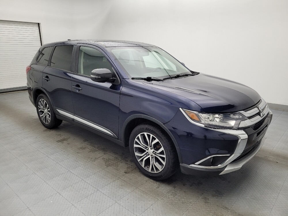 2017 Mitsubishi Outlander in Raleigh, NC 27604 - 18097493 11