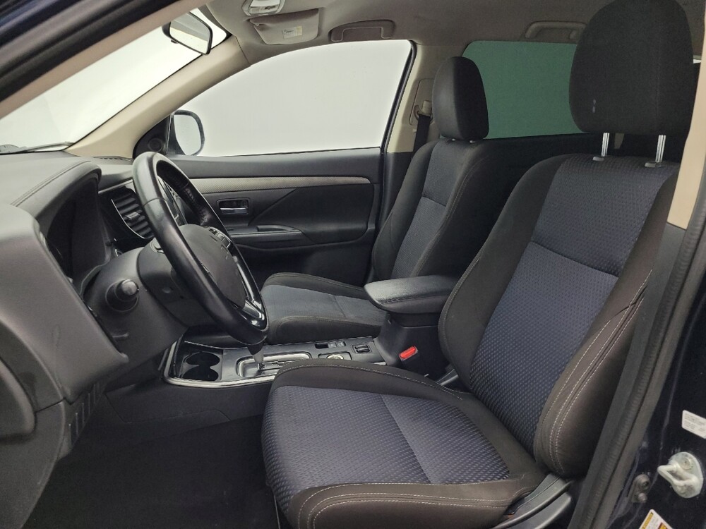 2017 Mitsubishi Outlander in Raleigh, NC 27604 - 18097493 17