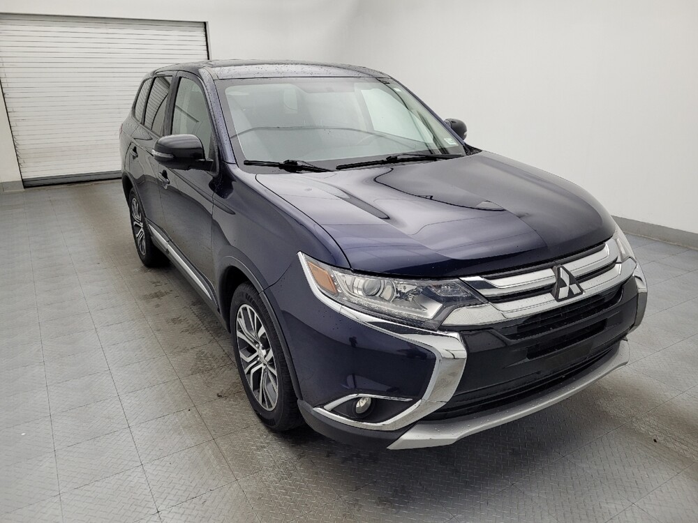 2017 Mitsubishi Outlander in Raleigh, NC 27604 - 18097493 13