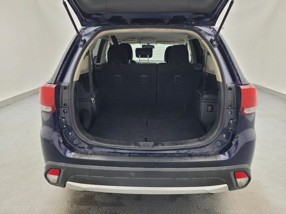 2017 Mitsubishi Outlander in Raleigh, NC 27604 - 18097493 29