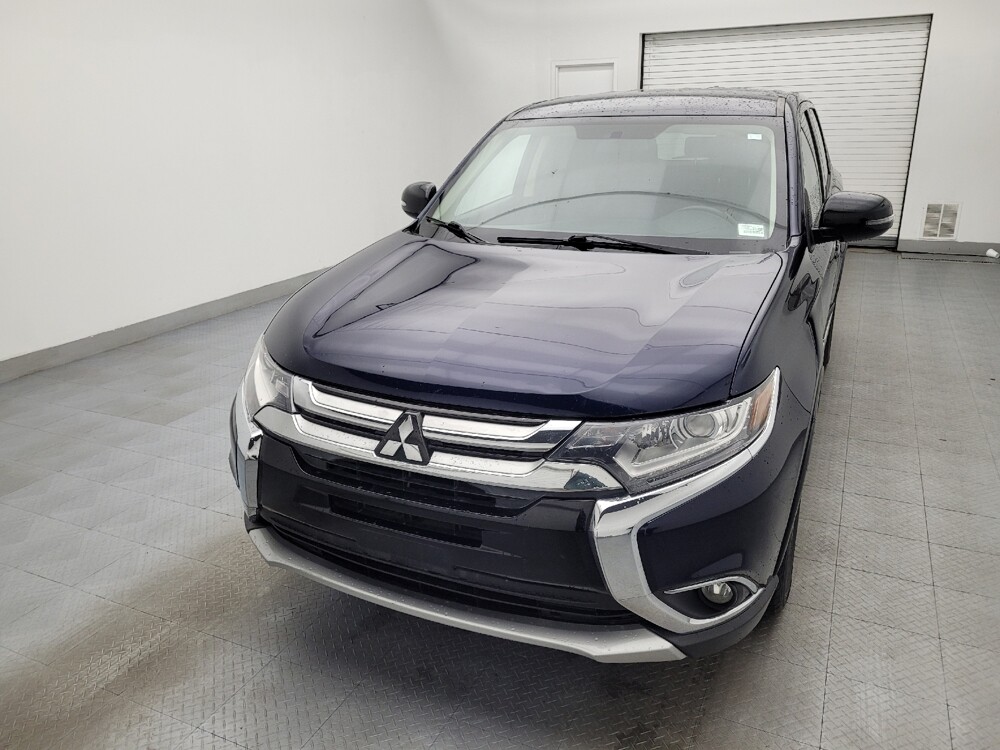2017 Mitsubishi Outlander in Raleigh, NC 27604 - 18097493 15