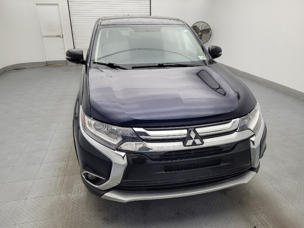 2017 Mitsubishi Outlander in Raleigh, NC 27604 - 18097493 14