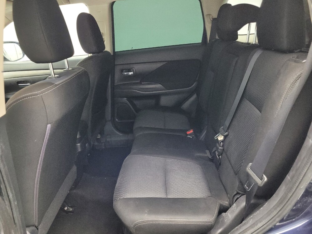 2017 Mitsubishi Outlander in Raleigh, NC 27604 - 18097493 18