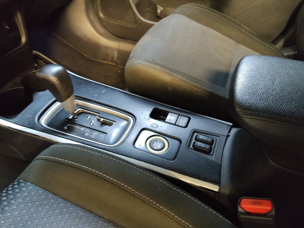 2017 Mitsubishi Outlander in Raleigh, NC 27604 - 18097493 26