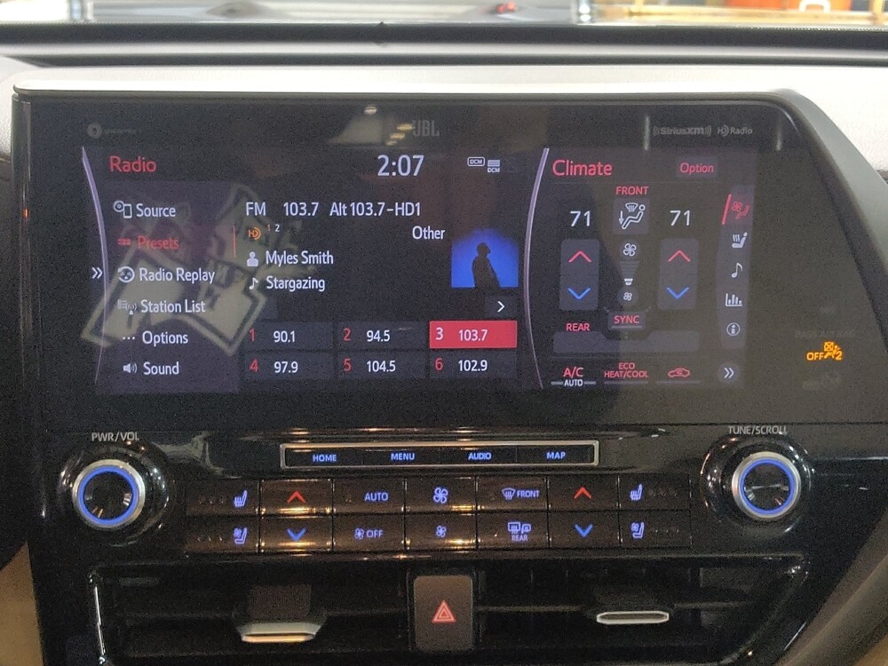 2020 Toyota Highlander in Fort Worth, TX 76116 - 18097494 25