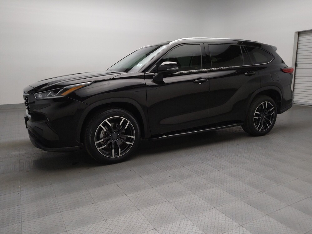 2020 Toyota Highlander in Fort Worth, TX 76116 - 18097494 2