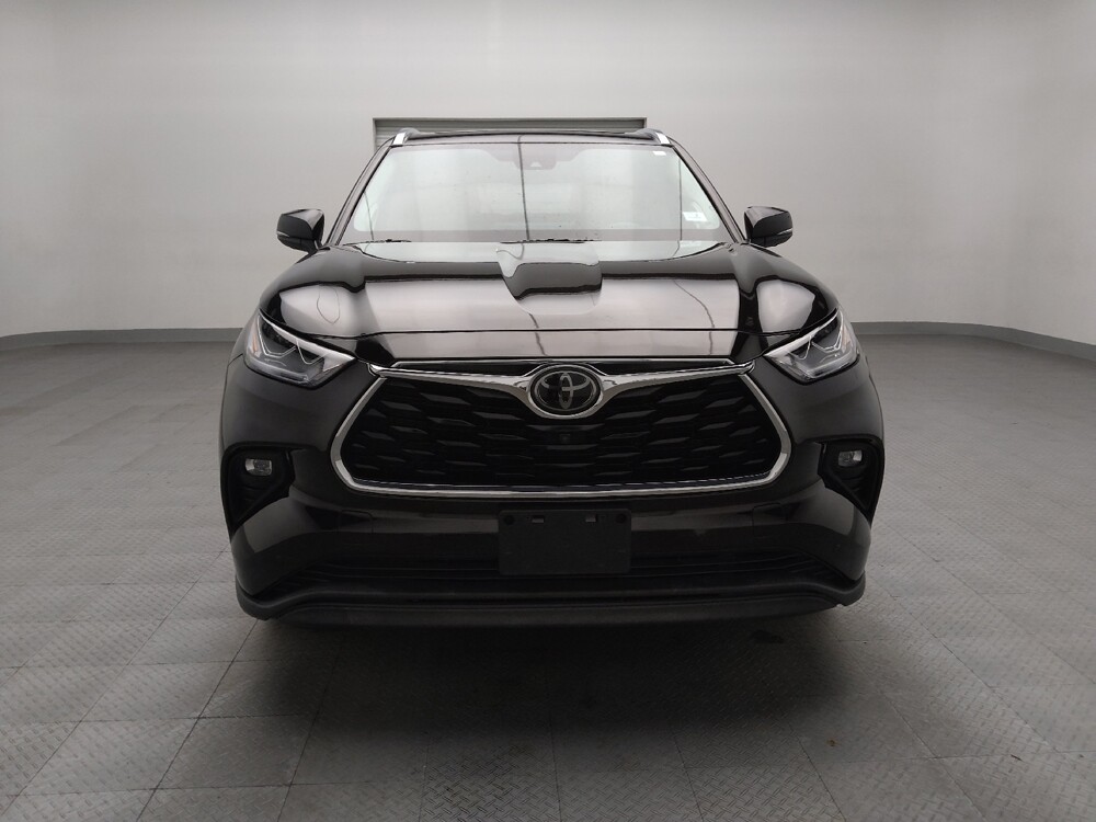 2020 Toyota Highlander in Fort Worth, TX 76116 - 18097494 14