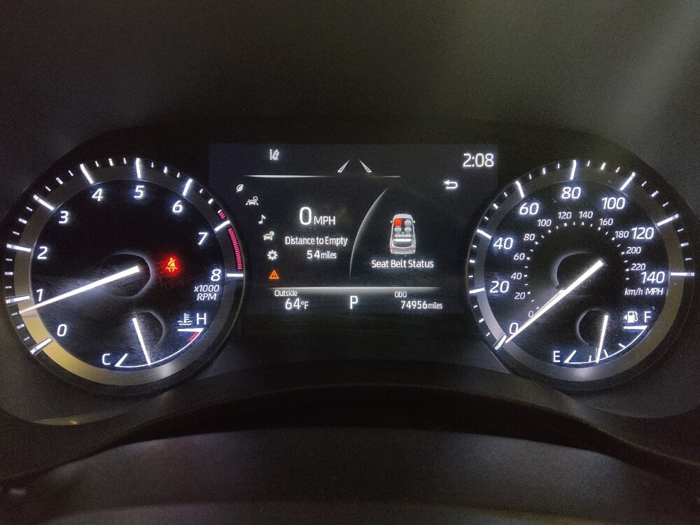 2020 Toyota Highlander in Fort Worth, TX 76116 - 18097494 23