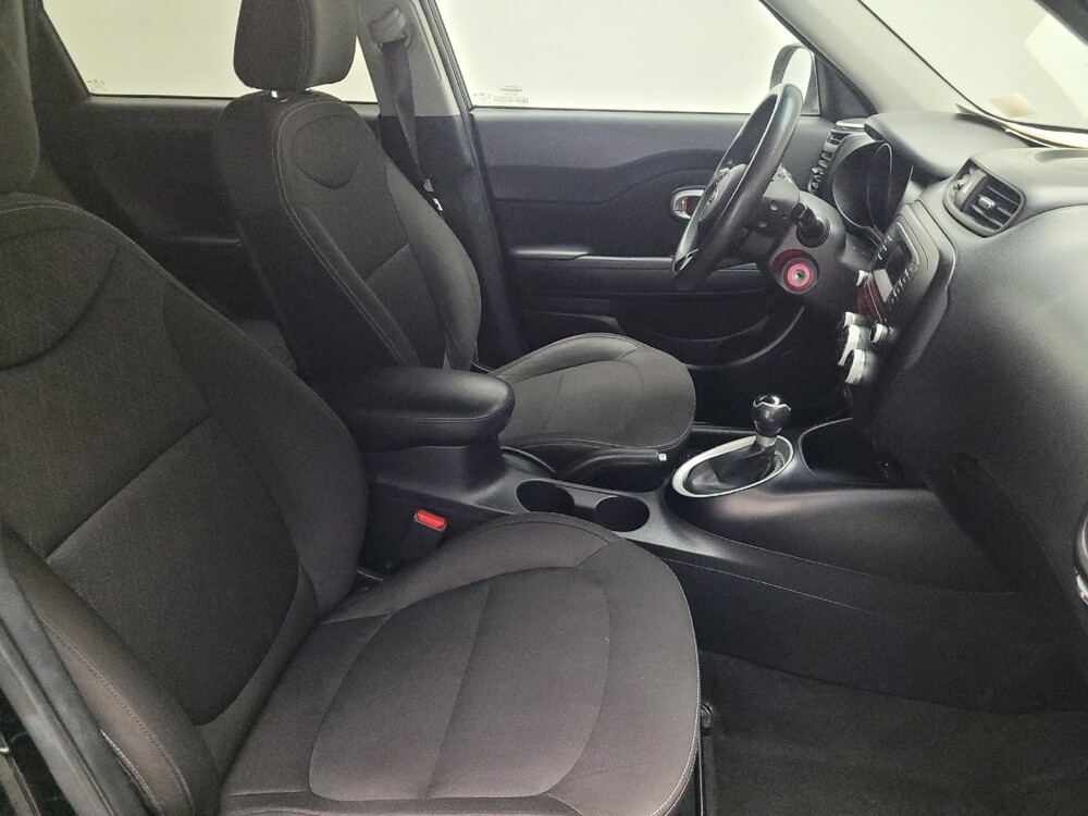 2016 Kia Soul in Downey, CA 90241 - 18097495 21