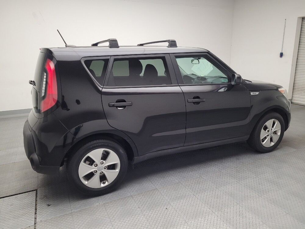 2016 Kia Soul in Downey, CA 90241 - 18097495 10